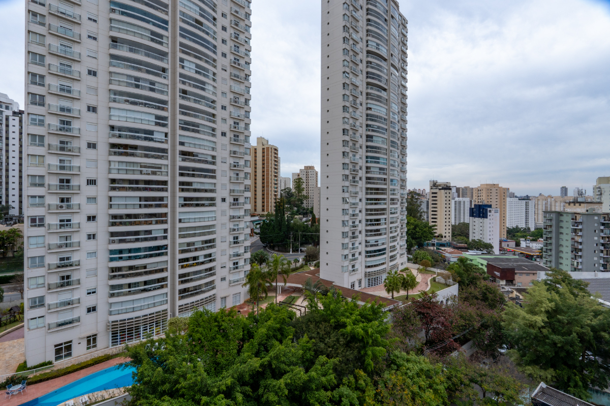 Apartamento, 2 quartos, 56 m² - Foto 13