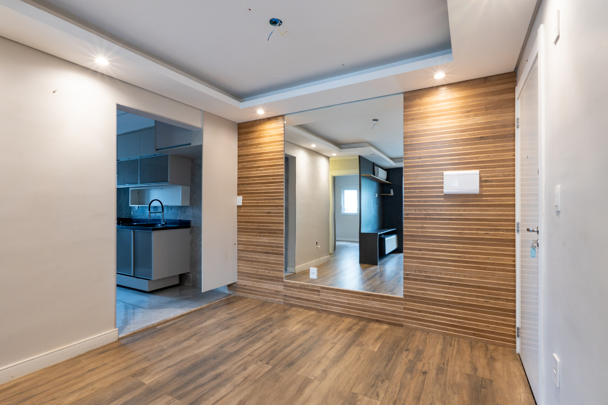 Apartamento, 2 quartos, 56 m² - Foto 14