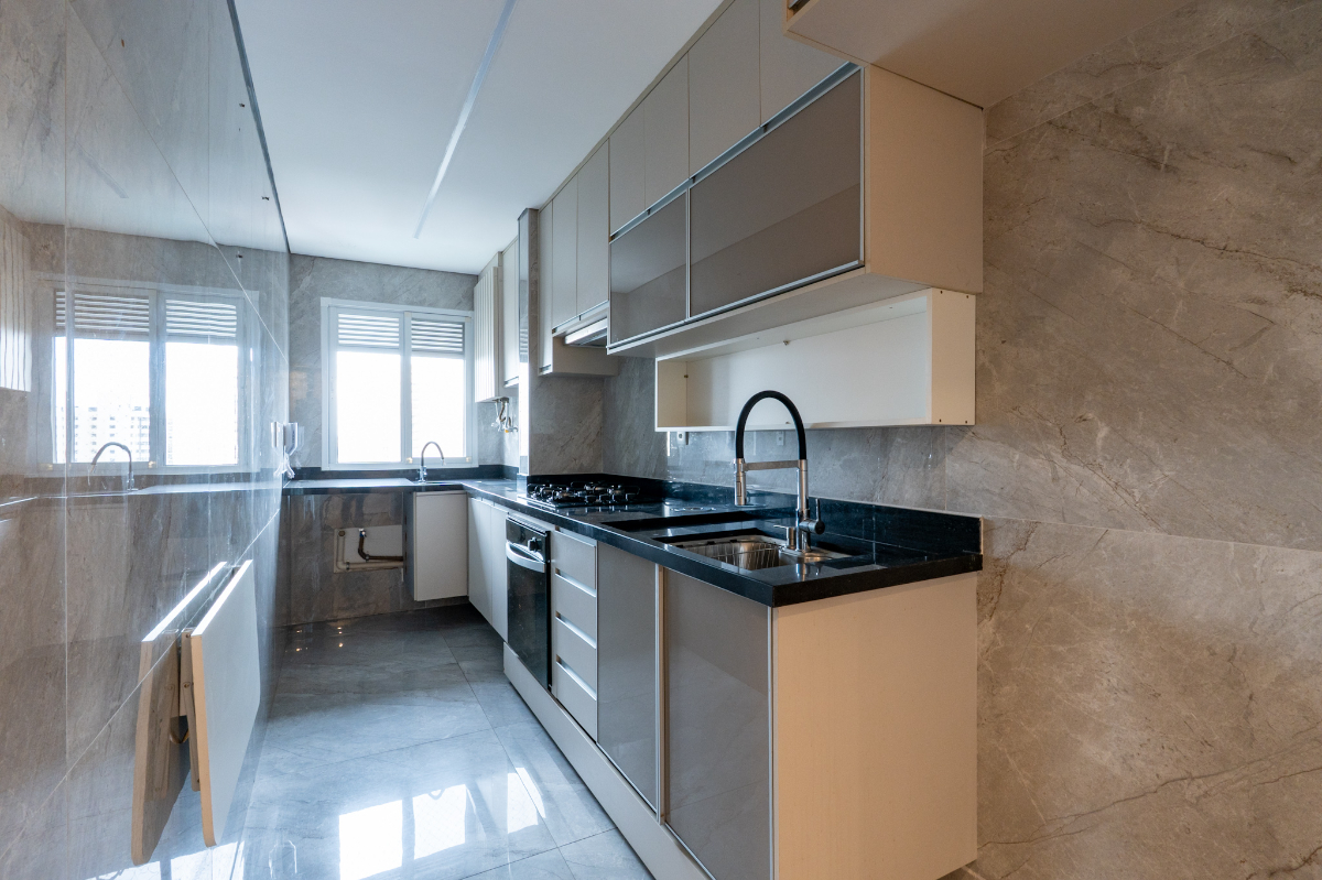 Apartamento, 2 quartos, 56 m² - Foto 15