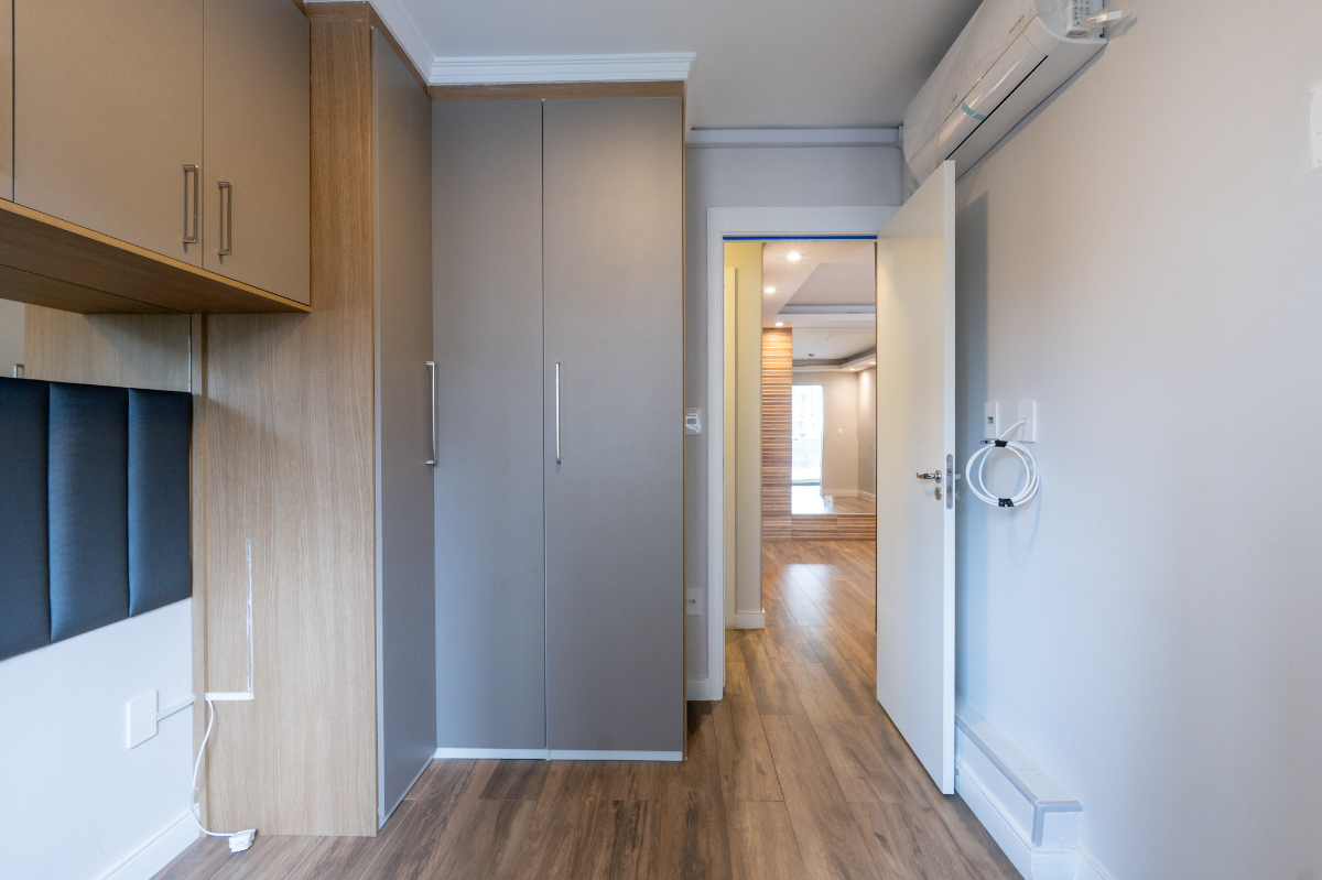 Apartamento, 2 quartos, 56 m² - Foto 25