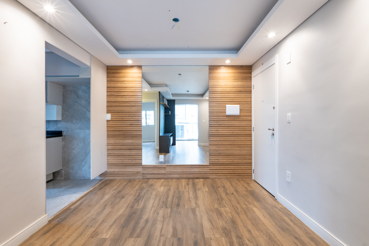 Apartamento, 2 quartos, 56 m² - Foto 3