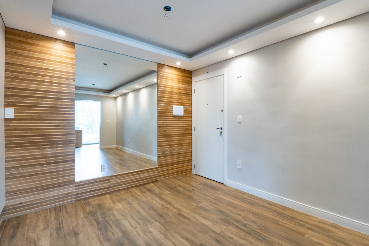 Apartamento, 2 quartos, 56 m² - Foto 4