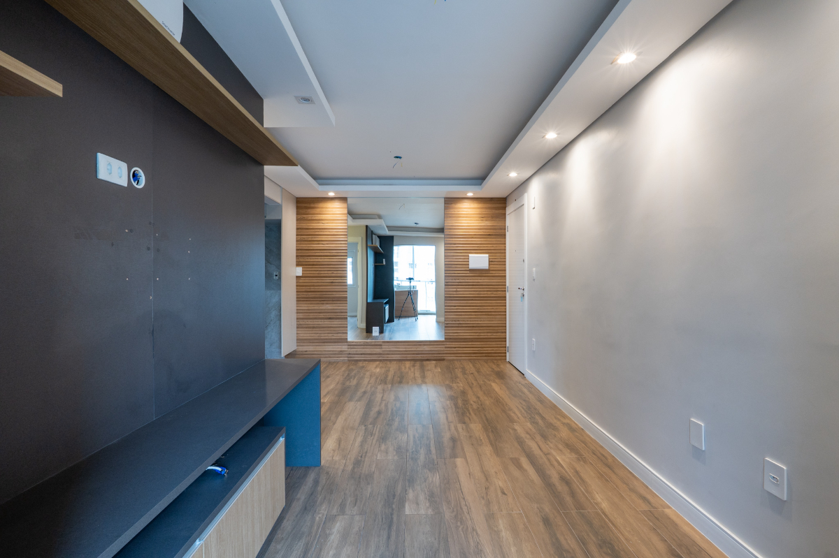 Apartamento, 2 quartos, 56 m² - Foto 5