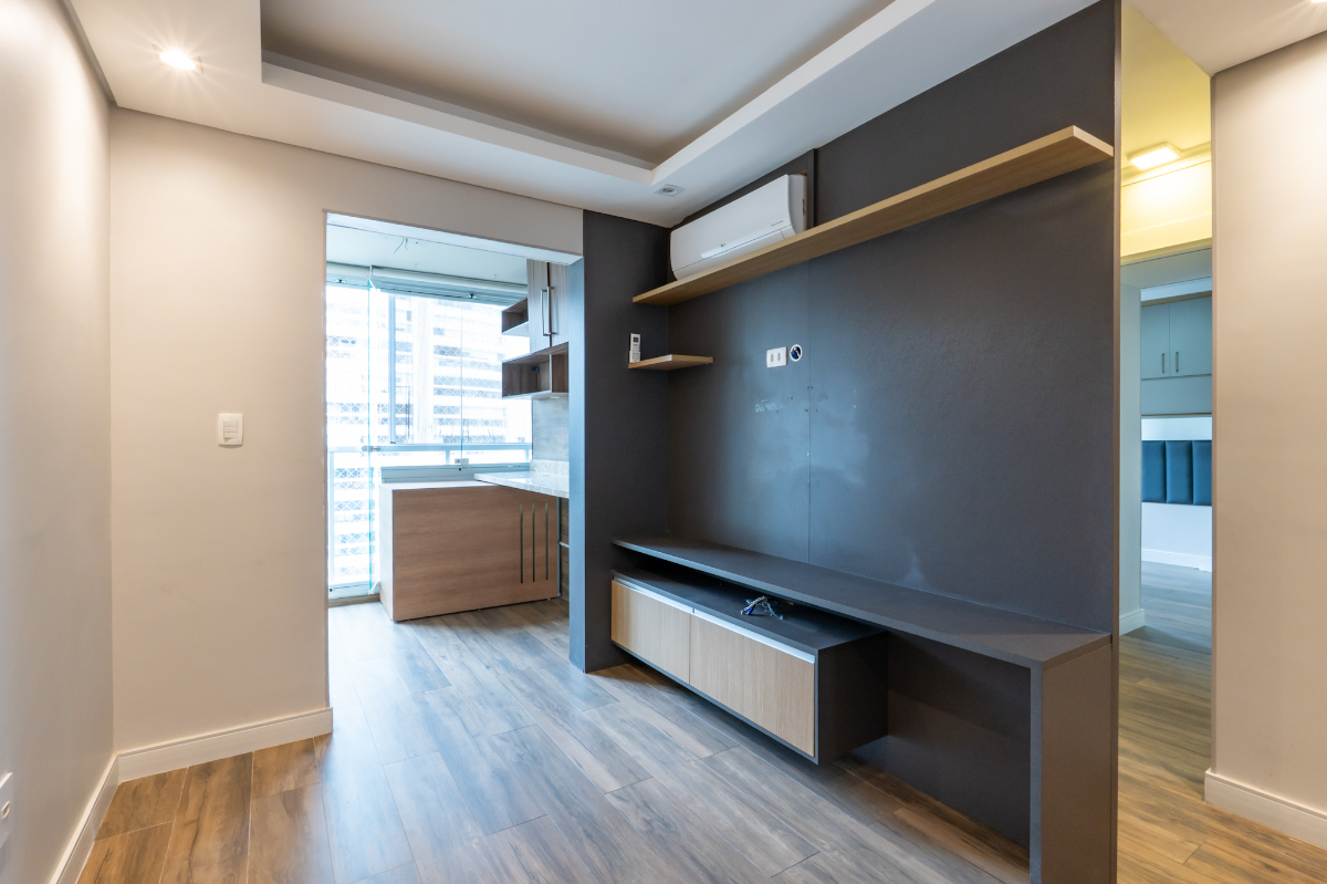 Apartamento, 2 quartos, 56 m² - Foto 6