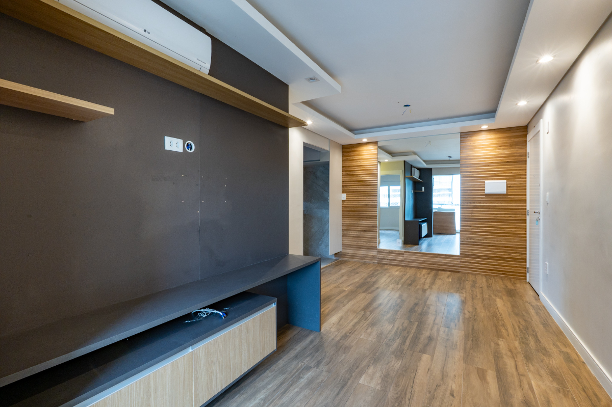 Apartamento, 2 quartos, 56 m² - Foto 7