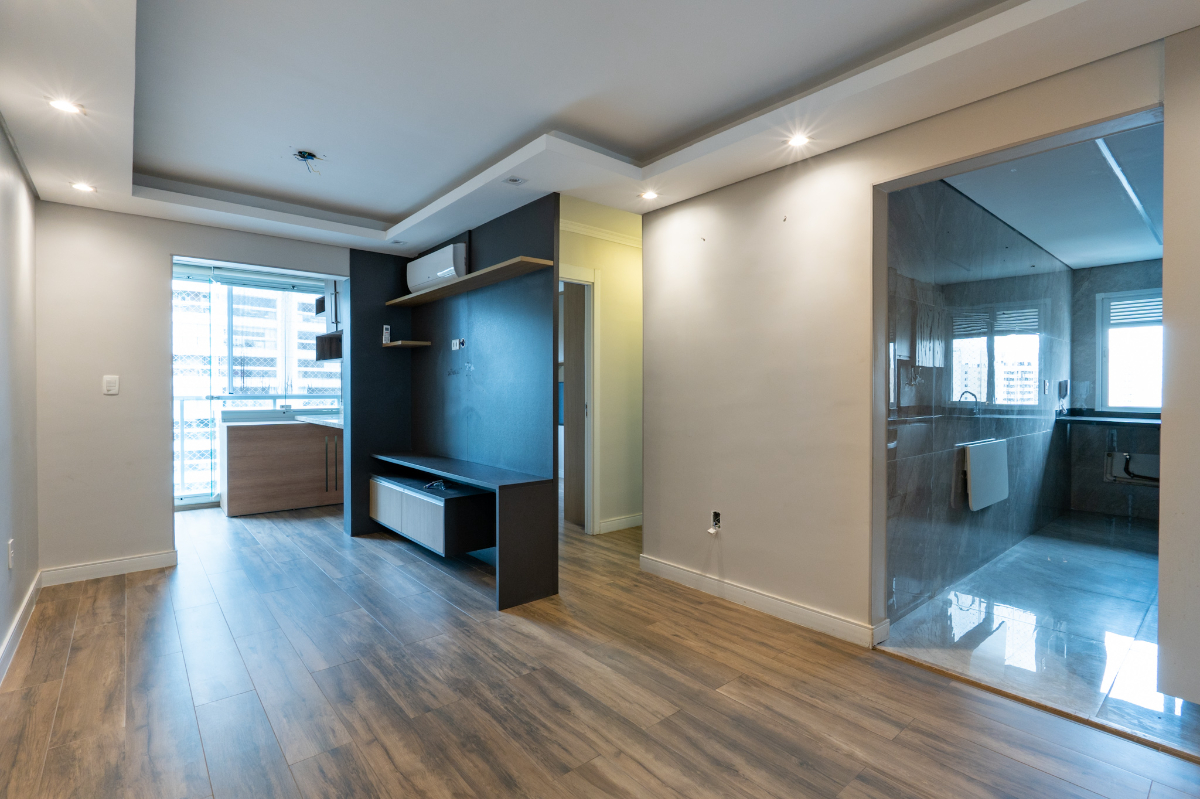 Apartamento, 2 quartos, 56 m² - Foto 8