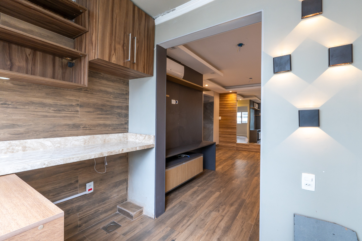 Apartamento, 2 quartos, 56 m² - Foto 9