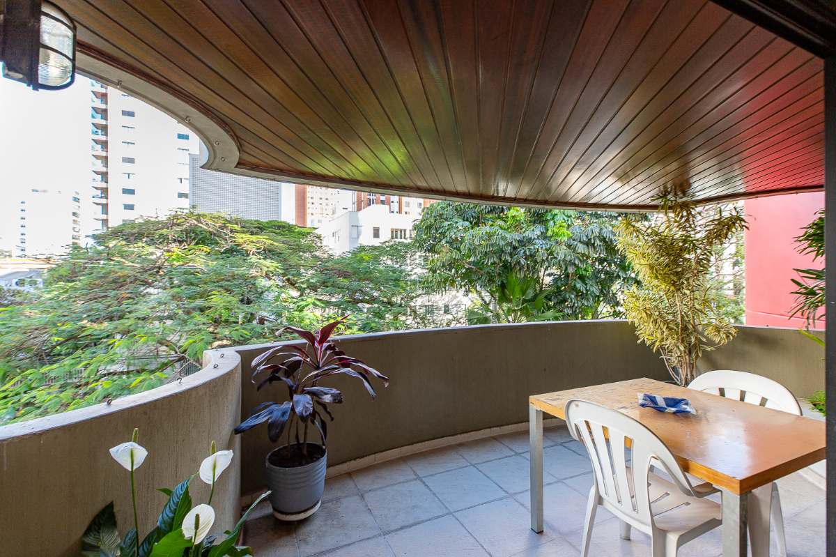 Apartamento, 4 quartos, 200 m² - Foto 10