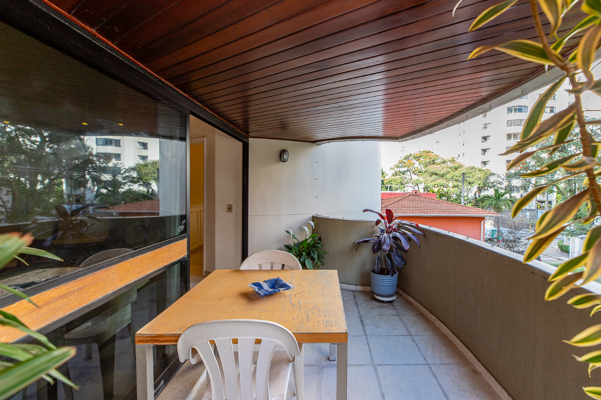 Apartamento, 4 quartos, 200 m² - Foto 12