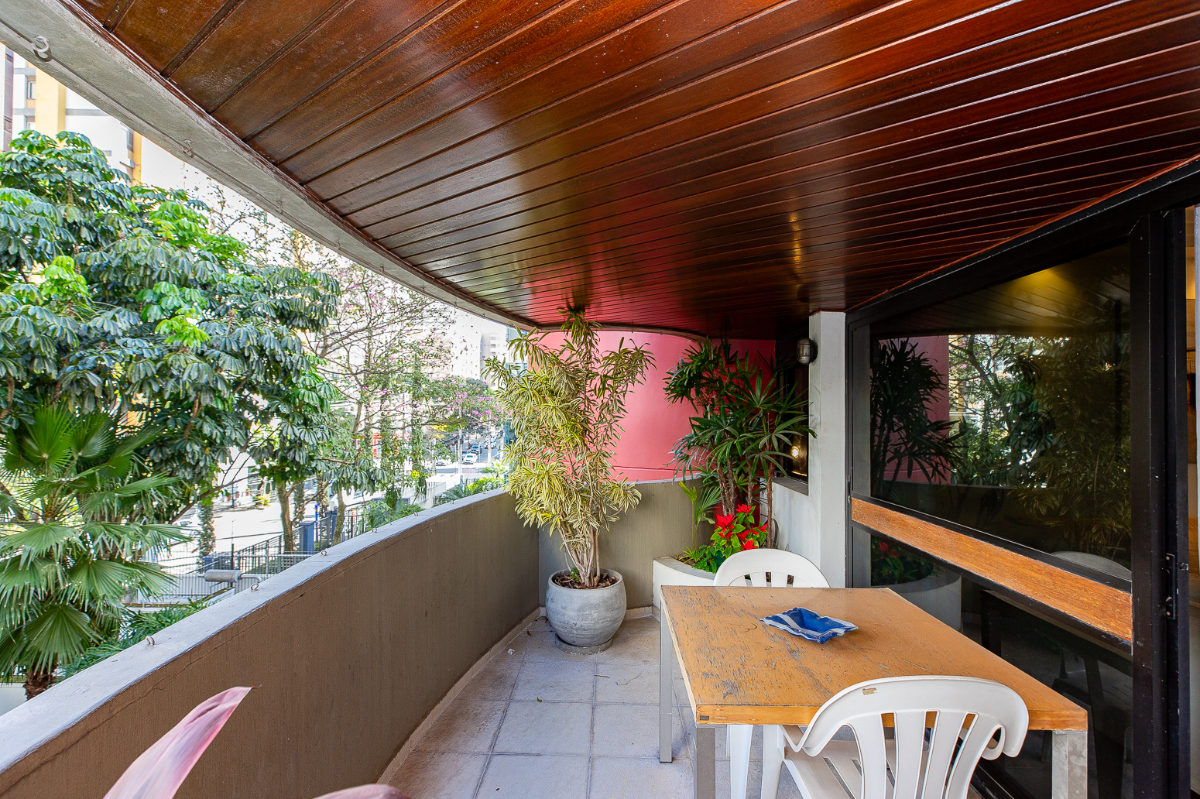 Apartamento, 4 quartos, 200 m² - Foto 13