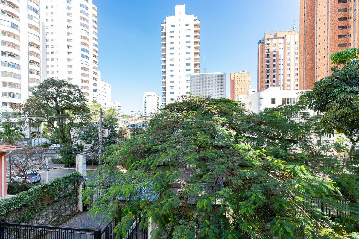 Apartamento, 4 quartos, 200 m² - Foto 14