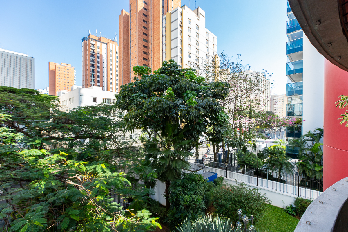 Apartamento, 4 quartos, 200 m² - Foto 15