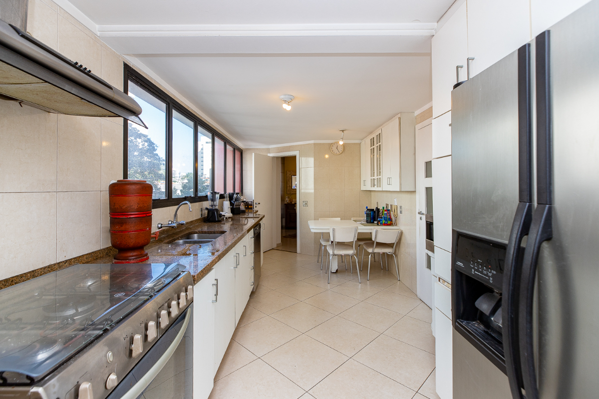 Apartamento, 4 quartos, 200 m² - Foto 18