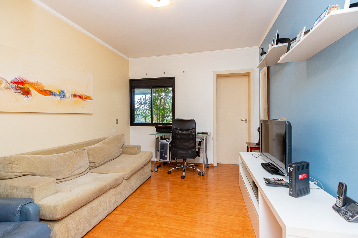 Apartamento, 4 quartos, 200 m² - Foto 20