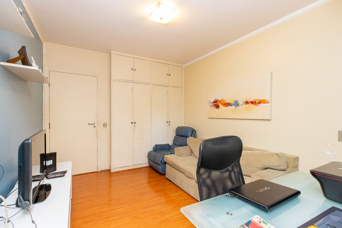Apartamento, 4 quartos, 200 m² - Foto 21