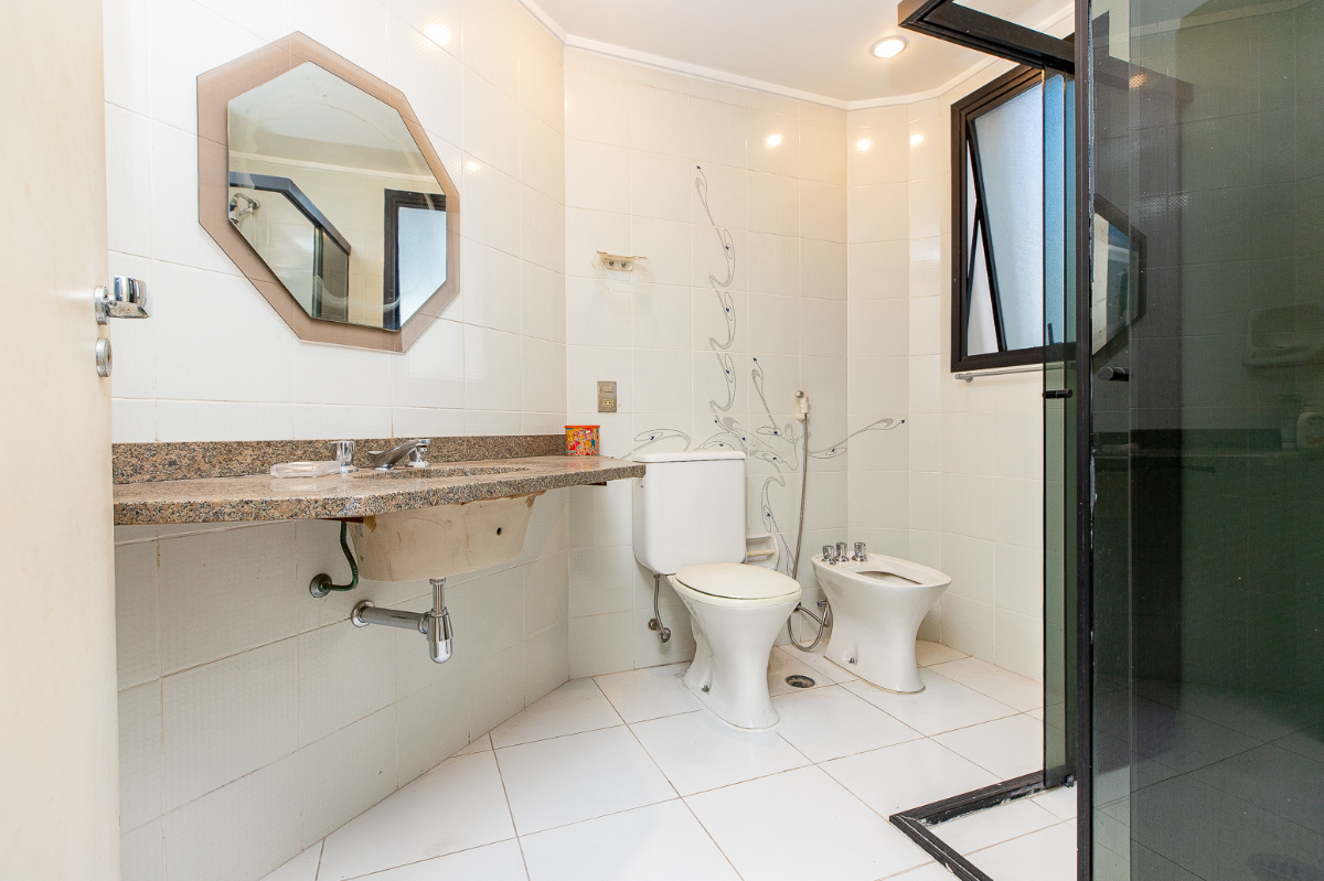 Apartamento, 4 quartos, 200 m² - Foto 22