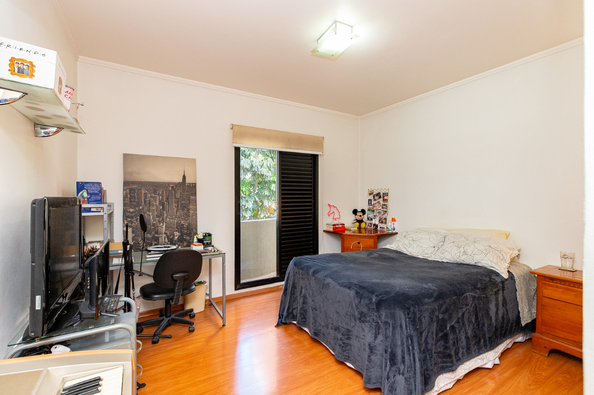 Apartamento, 4 quartos, 200 m² - Foto 23