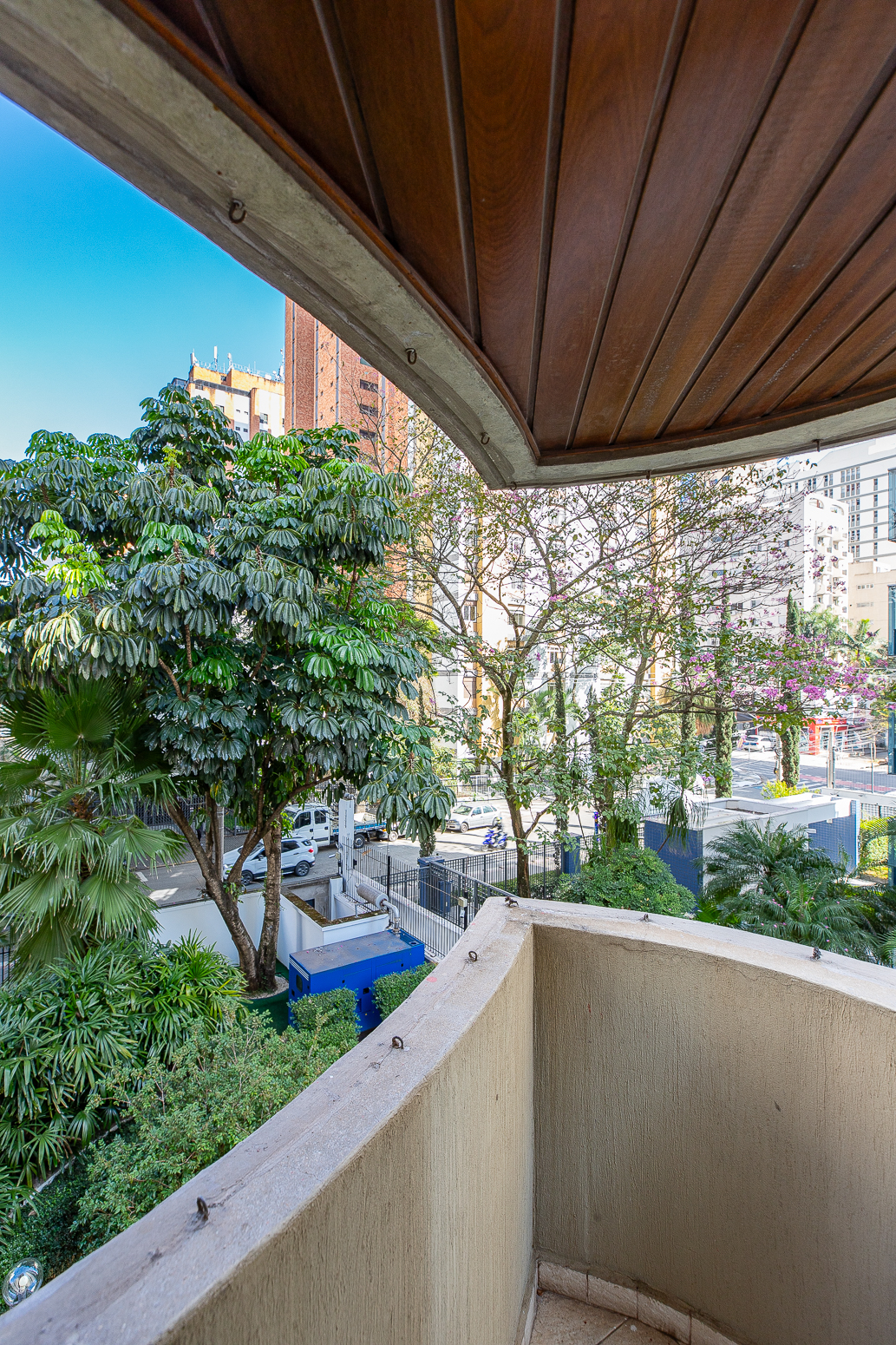 Apartamento, 4 quartos, 200 m² - Foto 24