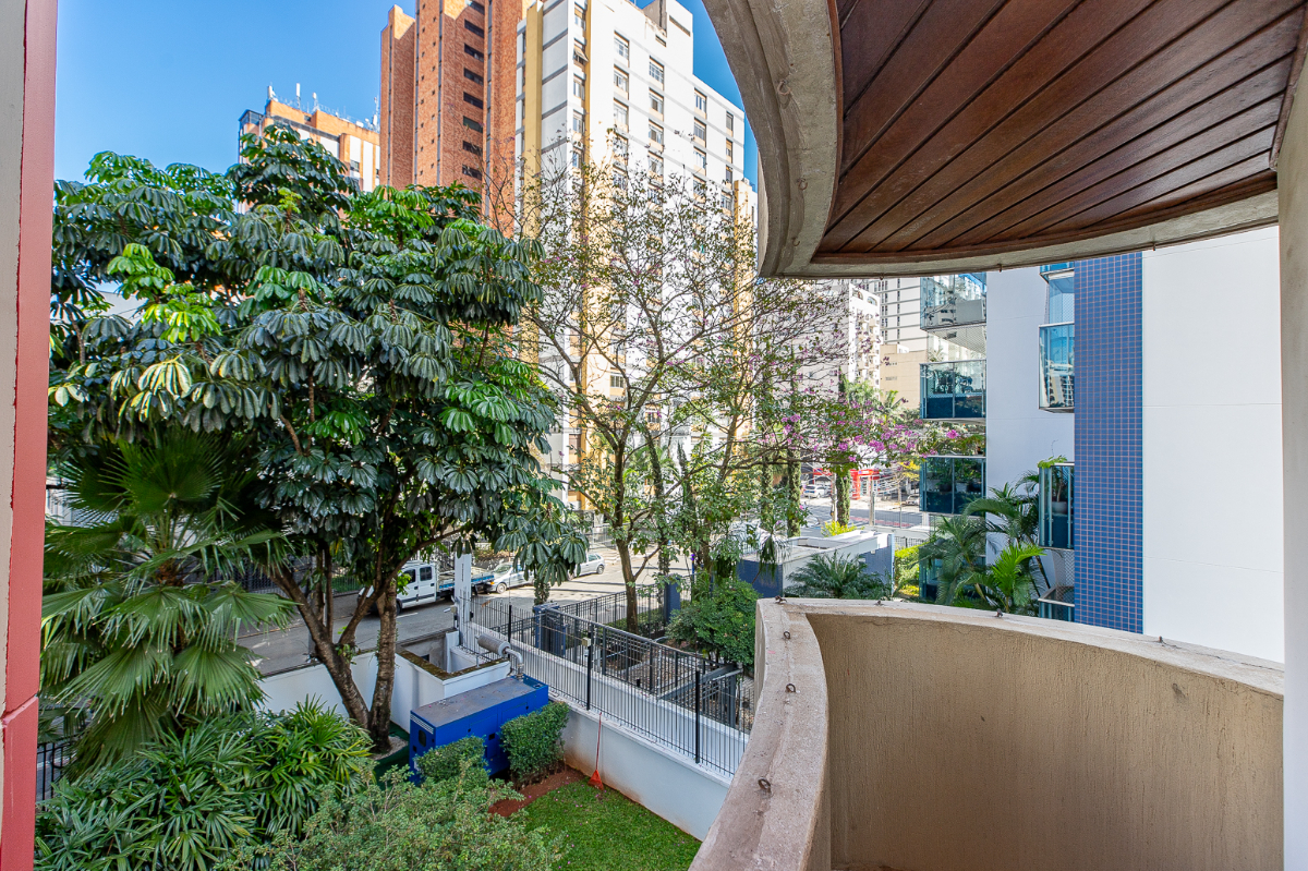 Apartamento, 4 quartos, 200 m² - Foto 25