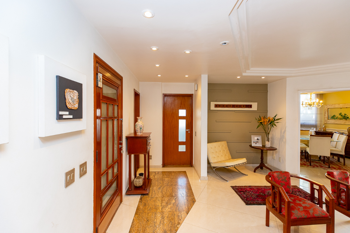 Apartamento, 4 quartos, 200 m² - Foto 5