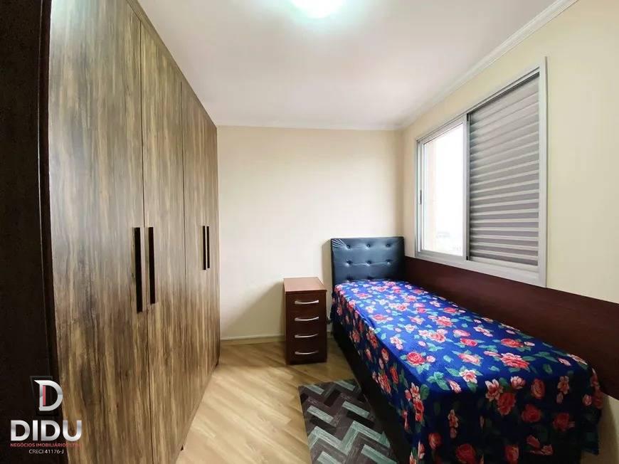 Apartamento, 3 quartos, 90 m² - Foto 11