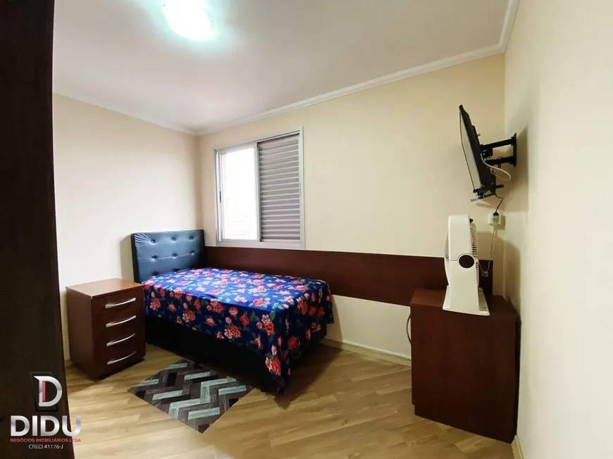 Apartamento, 3 quartos, 90 m² - Foto 12