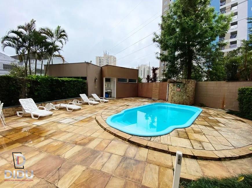 Apartamento, 3 quartos, 90 m² - Foto 24