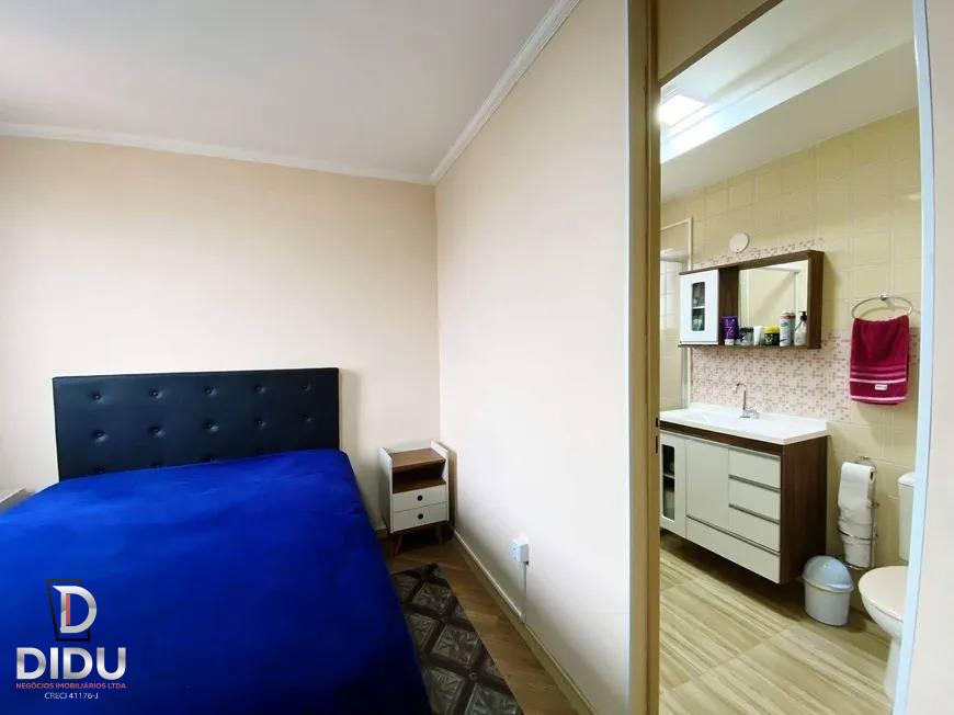 Apartamento, 3 quartos, 90 m² - Foto 7