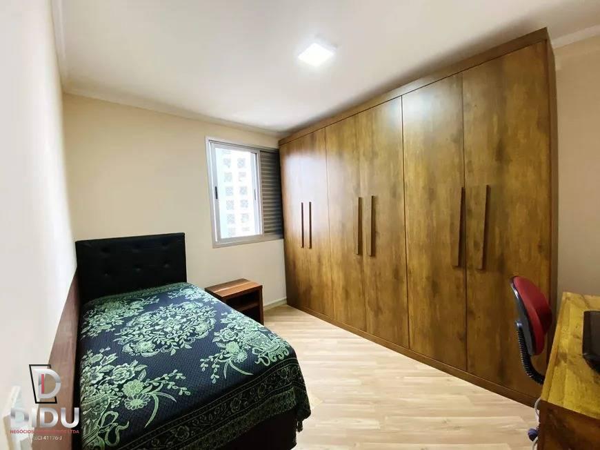 Apartamento, 3 quartos, 90 m² - Foto 9
