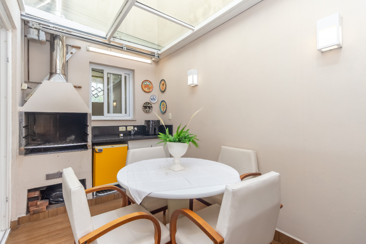Casa, 3 quartos, 180 m² - Foto 10