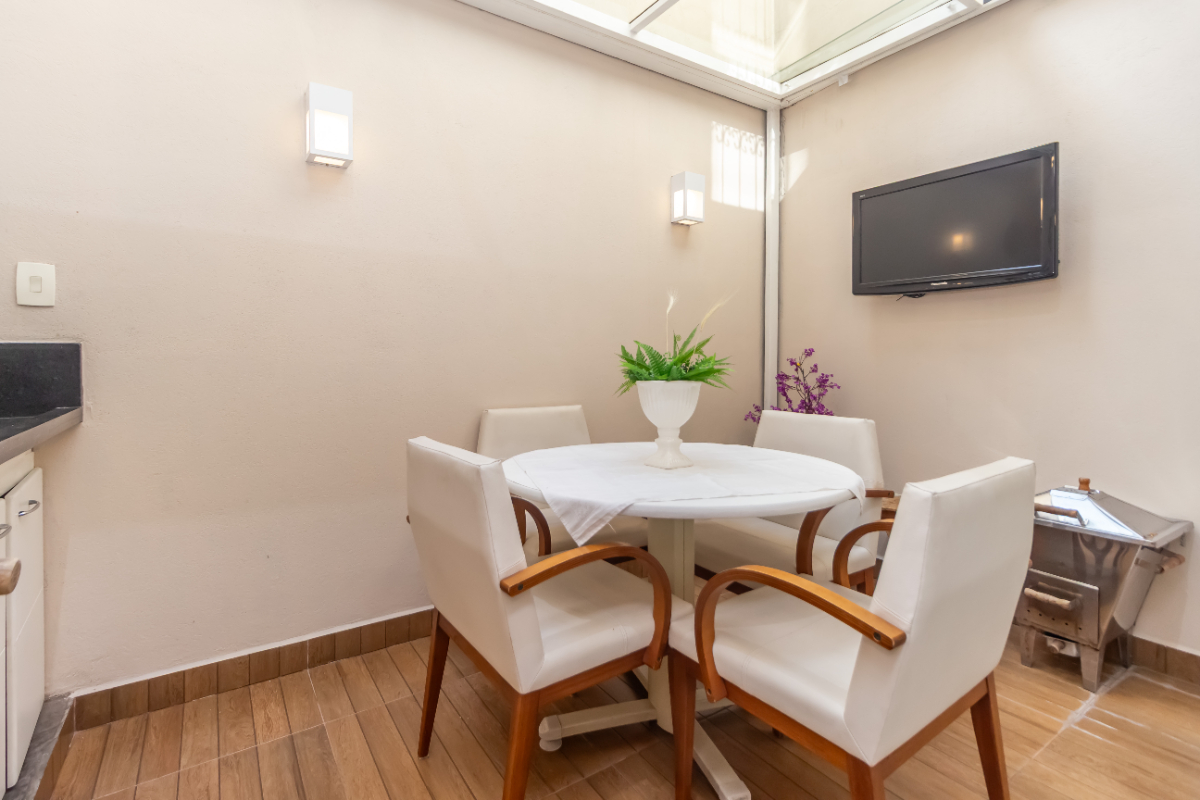 Casa, 3 quartos, 180 m² - Foto 11