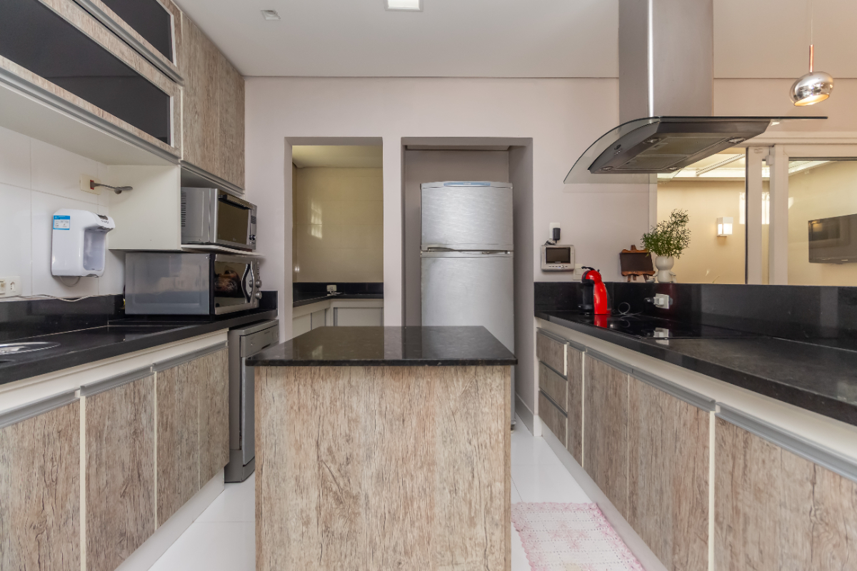 Casa, 3 quartos, 180 m² - Foto 12
