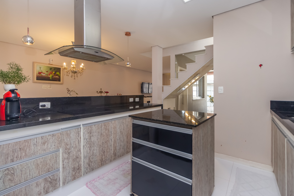 Casa, 3 quartos, 180 m² - Foto 13