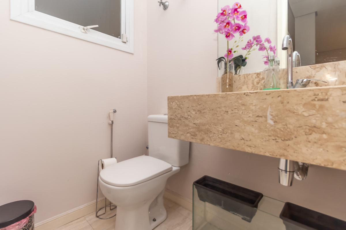 Casa, 3 quartos, 180 m² - Foto 14