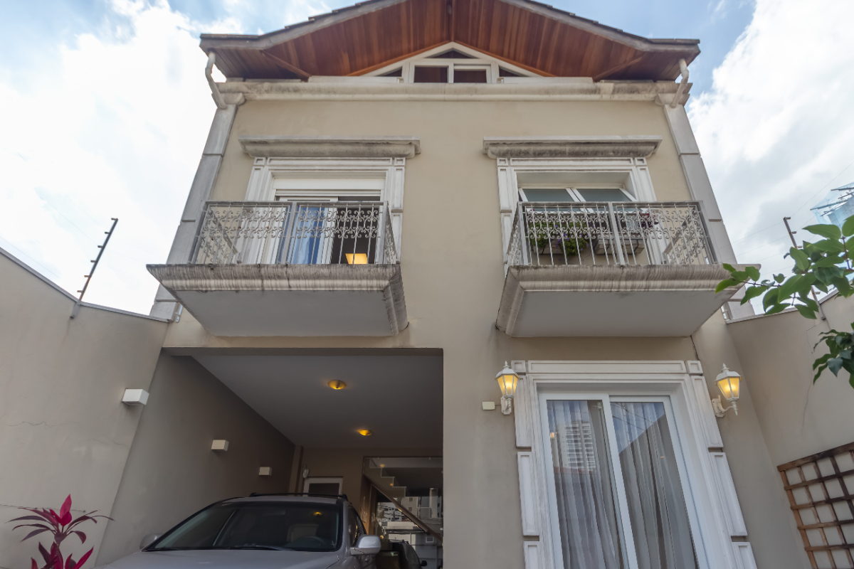 Casa, 3 quartos, 180 m² - Foto 15