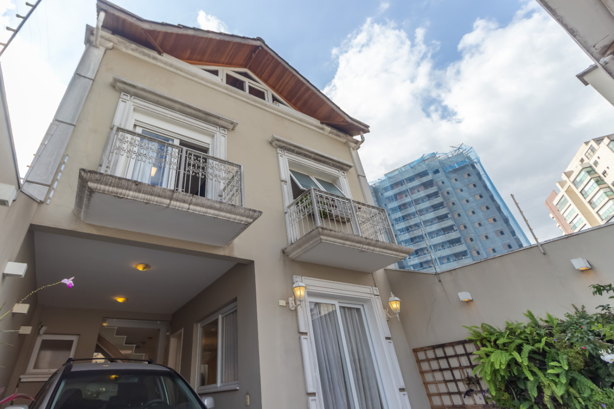 Casa, 3 quartos, 180 m² - Foto 16