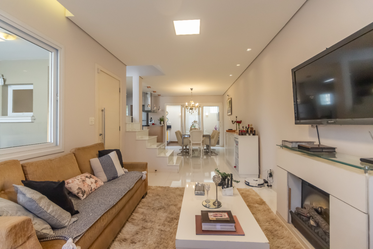 Casa, 3 quartos, 180 m² - Foto 2
