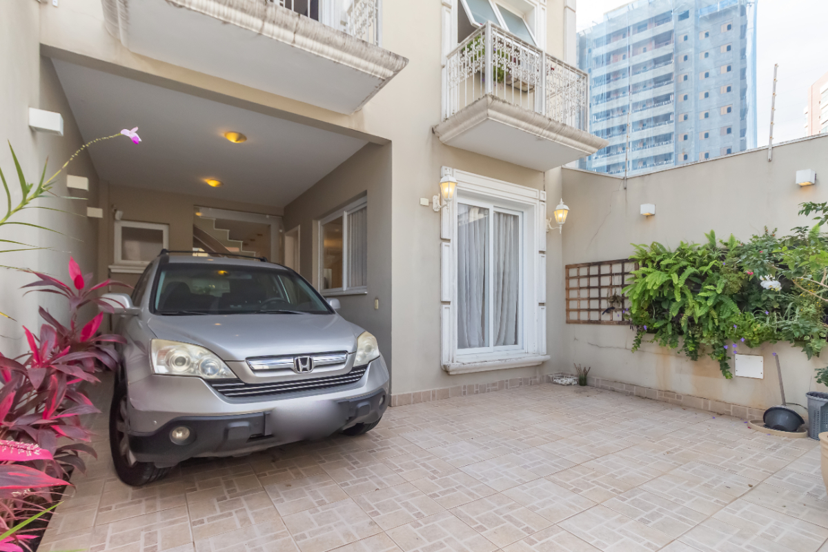 Casa, 3 quartos, 180 m² - Foto 20