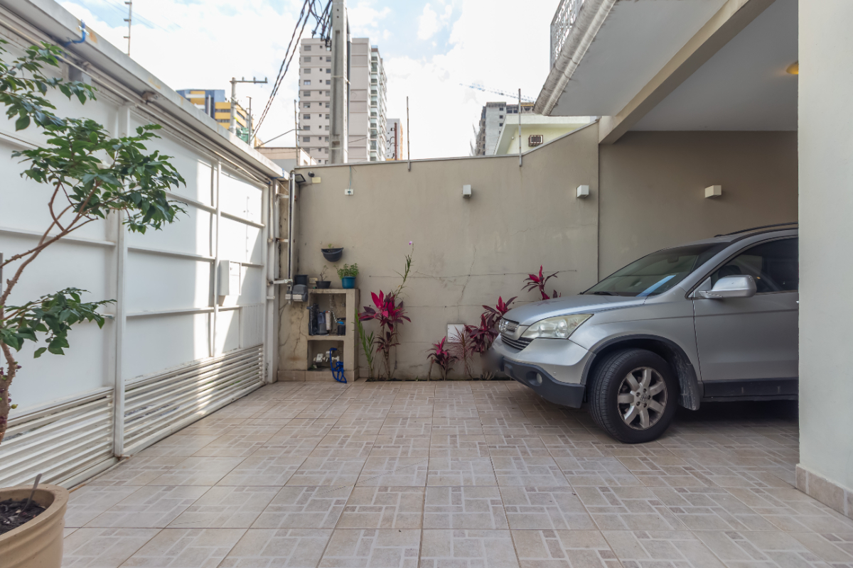 Casa, 3 quartos, 180 m² - Foto 21