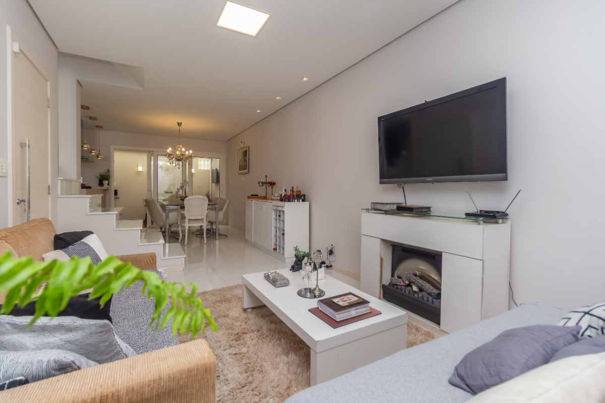 Casa, 3 quartos, 180 m² - Foto 3