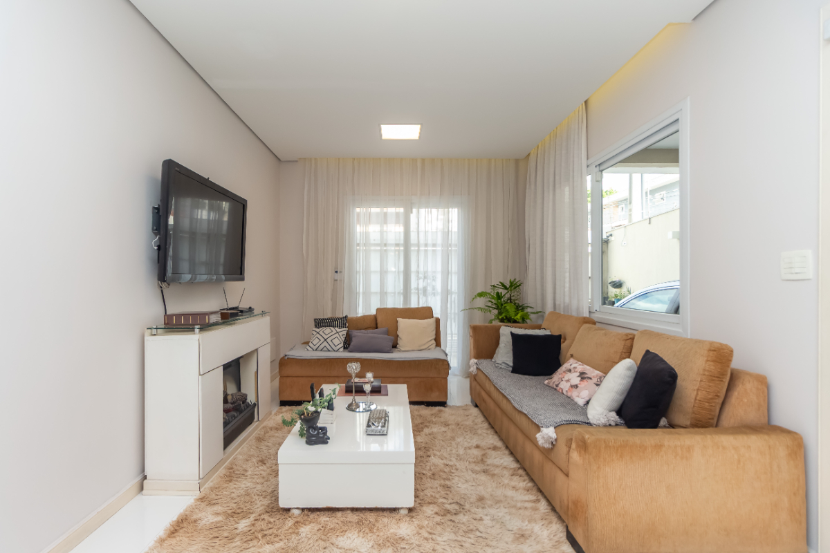 Casa, 3 quartos, 180 m² - Foto 5