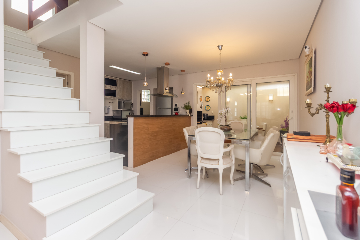 Casa, 3 quartos, 180 m² - Foto 6