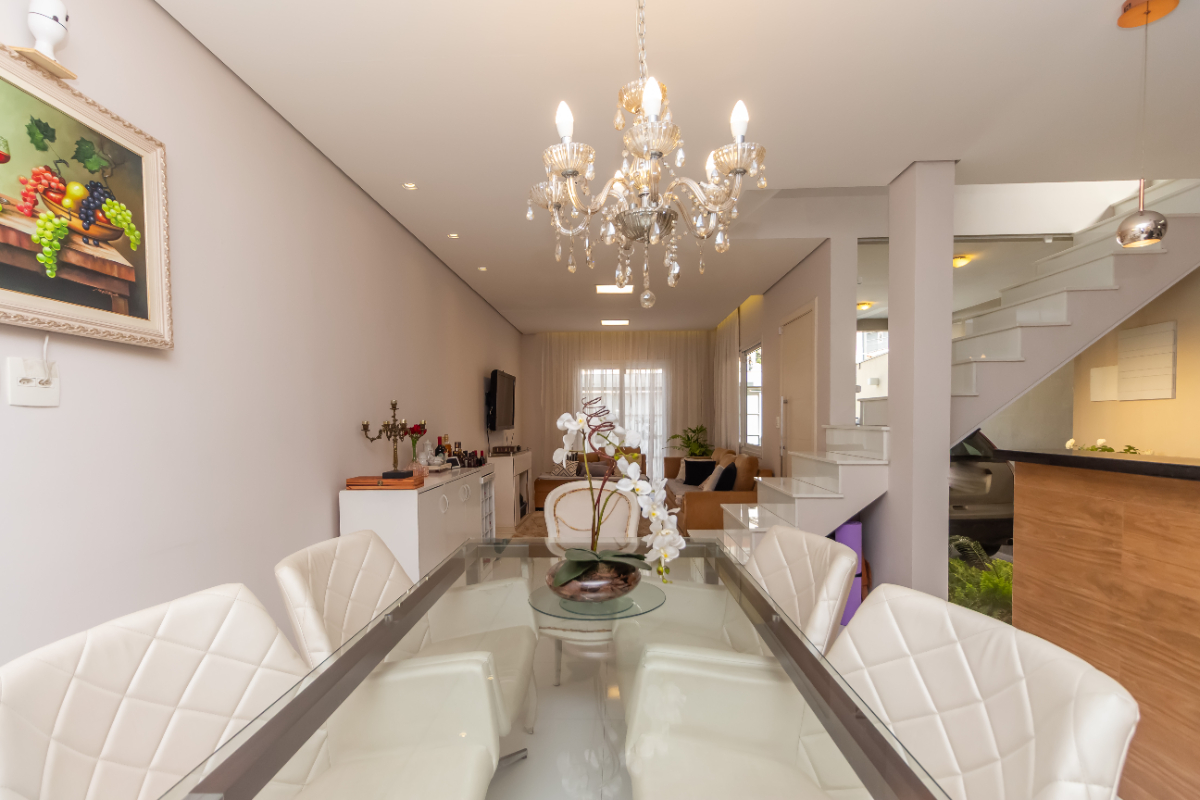 Casa, 3 quartos, 180 m² - Foto 8