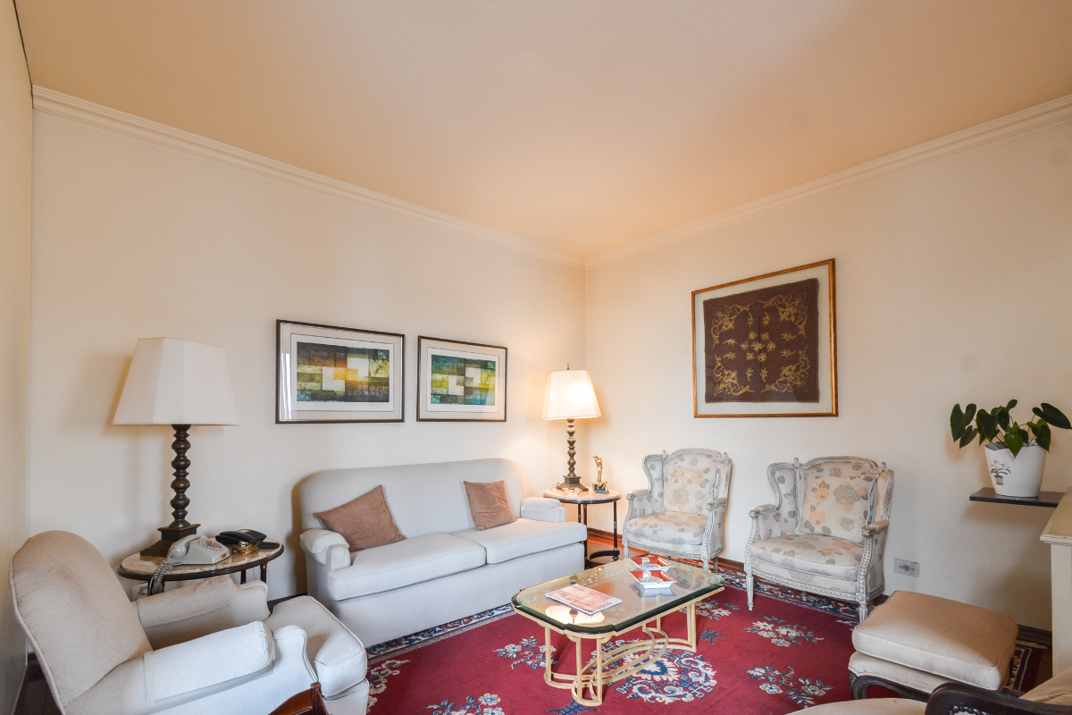Apartamento, 4 quartos, 414 m² - Foto 10