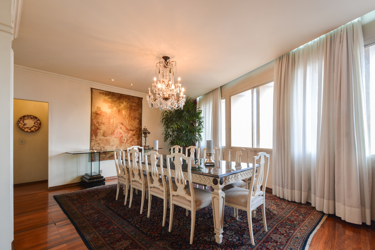 Apartamento, 4 quartos, 414 m² - Foto 11