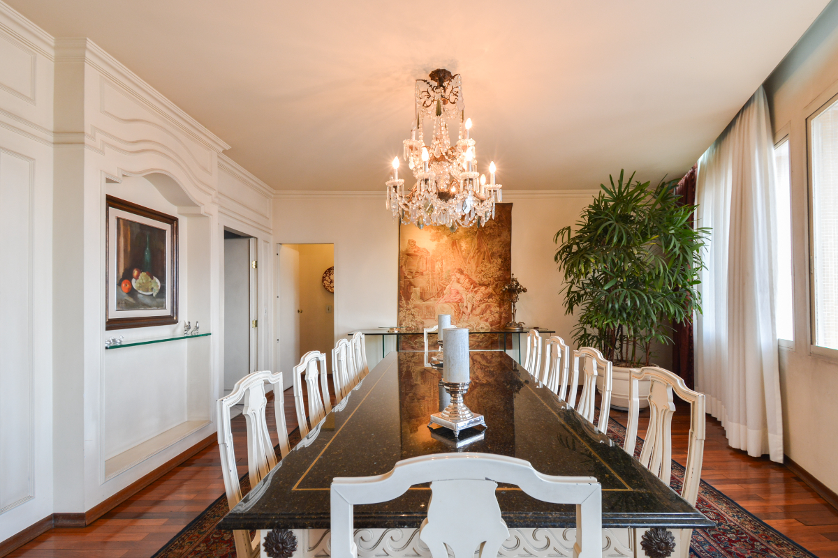 Apartamento, 4 quartos, 414 m² - Foto 14