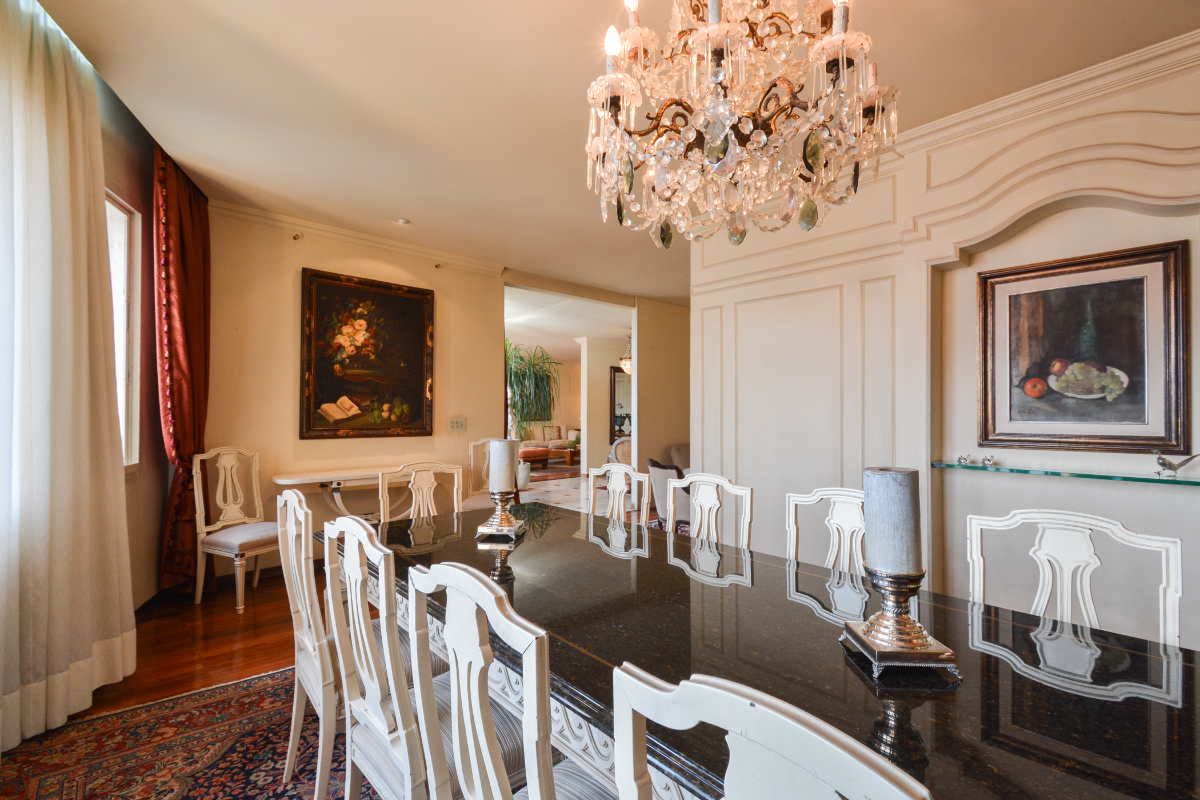 Apartamento, 4 quartos, 414 m² - Foto 15