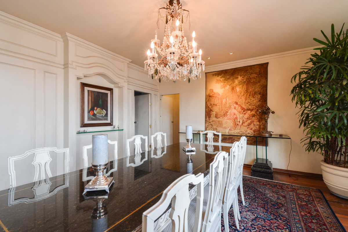 Apartamento, 4 quartos, 414 m² - Foto 16