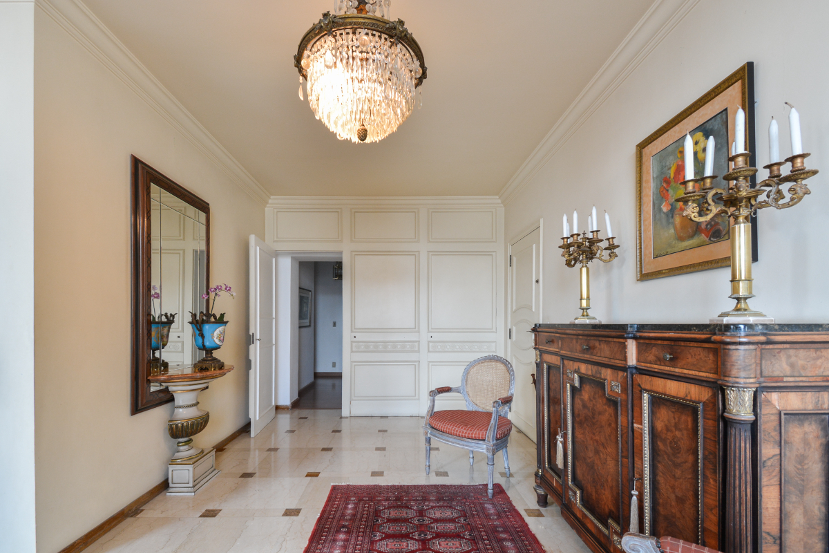 Apartamento, 4 quartos, 414 m² - Foto 8