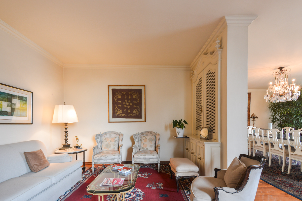 Apartamento, 4 quartos, 414 m² - Foto 9